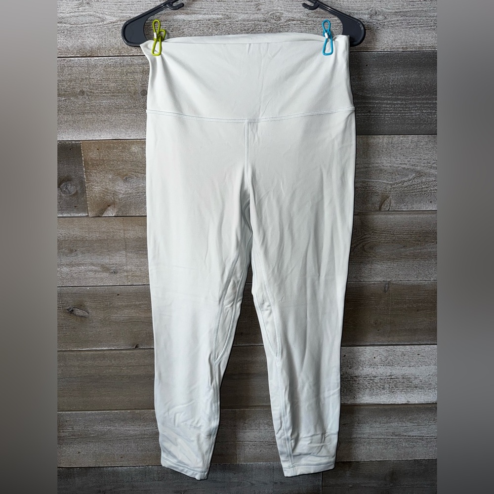 Lululemon Align High-Rise Ocean Air